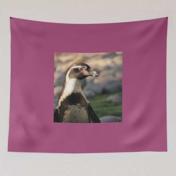 Item preview, Humboldt penguin nature lovers exploris  designed and sold by eddiebarronshop.