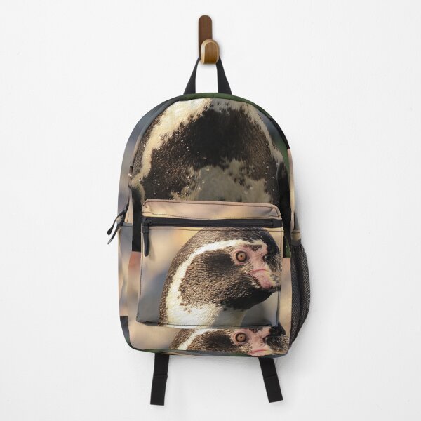 Item preview, Humboldt penguin nature lovers exploris designed and sold by eddiebarronshop.