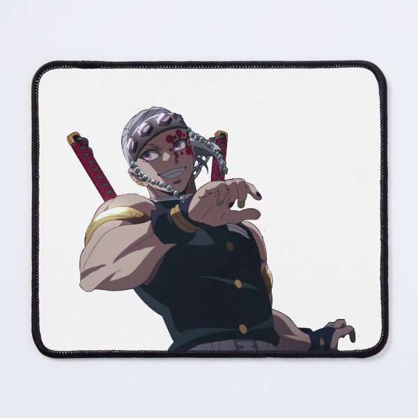 Item preview, Demon Hunter Tengen PNG designed and sold by ashzero.