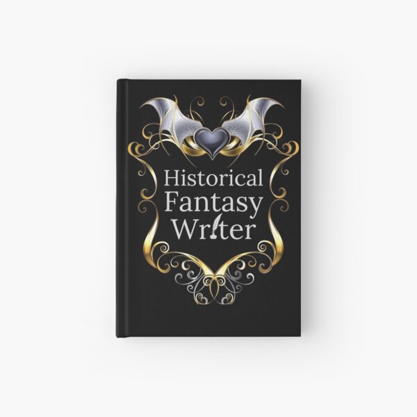 Item preview, Historical Fantasy Writer Shield Emblem Background designed and sold by TheKnightWriter.