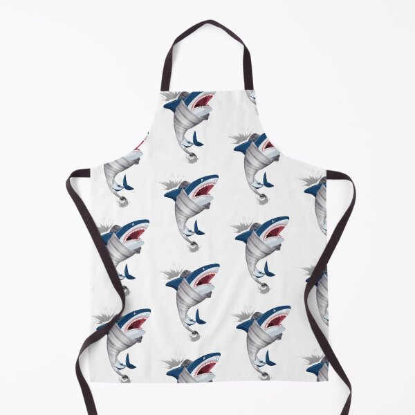 Item preview, Shark To My Tornado  designed and sold by ELK20.