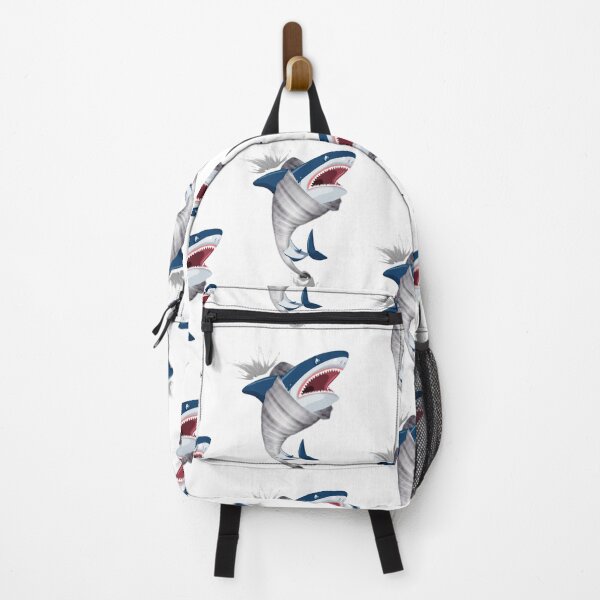 Item preview, Shark To My Tornado designed and sold by ELK20.