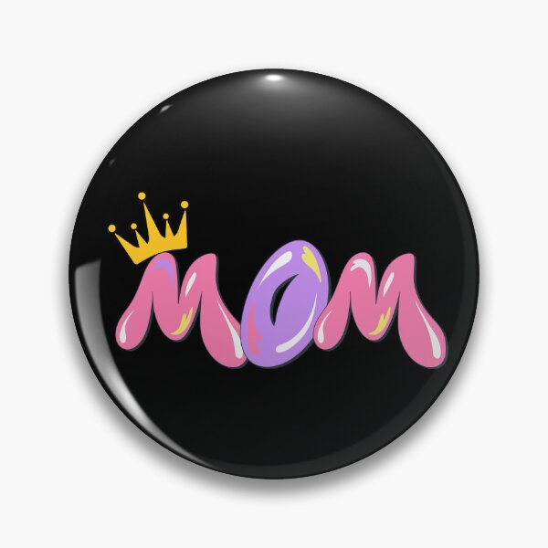 Item preview, Mom, Wife Mother Sister Queen Legend designed and sold by ImaginedCo.