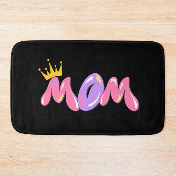 Item preview, Mom, Wife Mother Sister Queen Legend designed and sold by ImaginedCo.