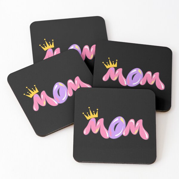 Item preview, Mom, Wife Mother Sister Queen Legend designed and sold by ImaginedCo.