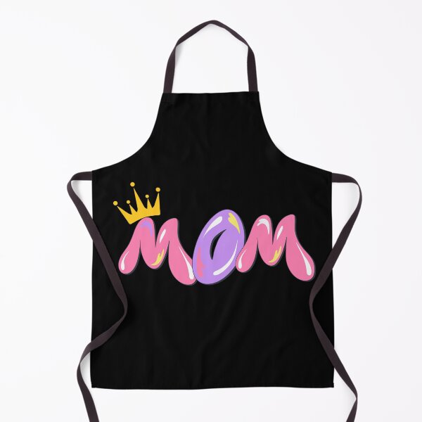 Item preview, Mom, Wife Mother Sister Queen Legend designed and sold by ImaginedCo.