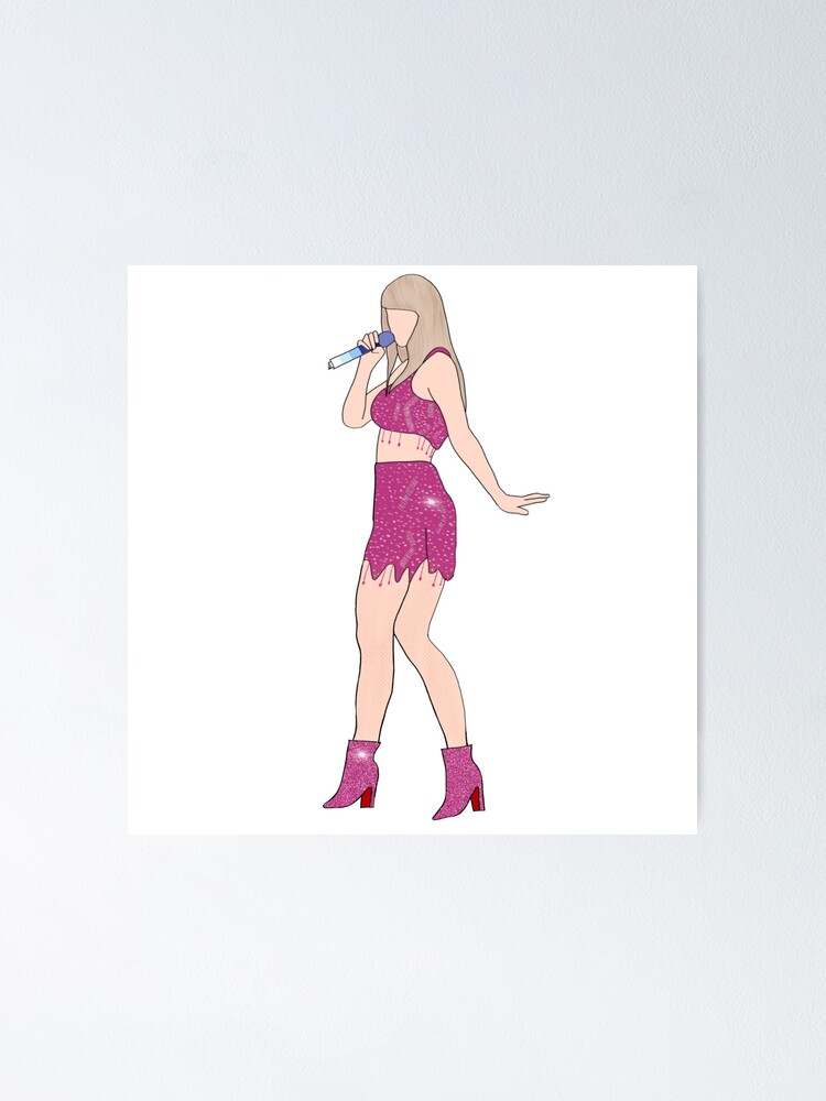 Taylor Swift Stickers for Sale  Taylor swift posters, Taylor