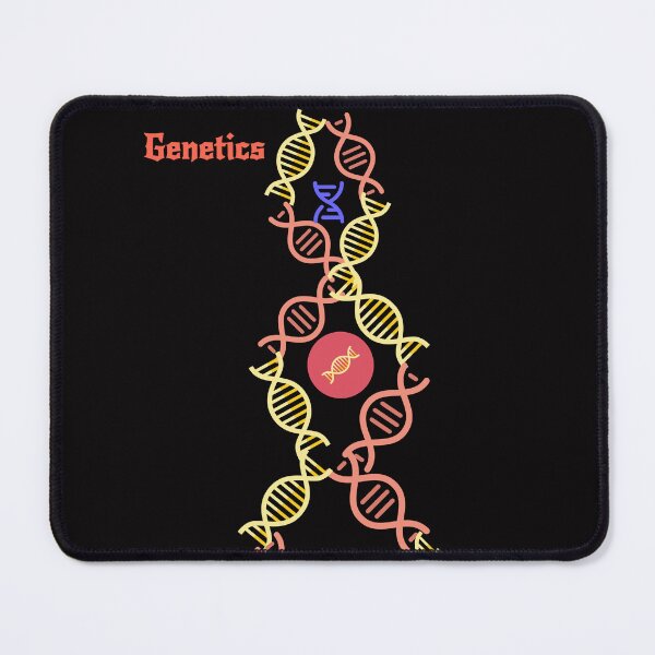 Item preview, GENETICS ,BIOTECH,SCINCE designed and sold by rawat401.