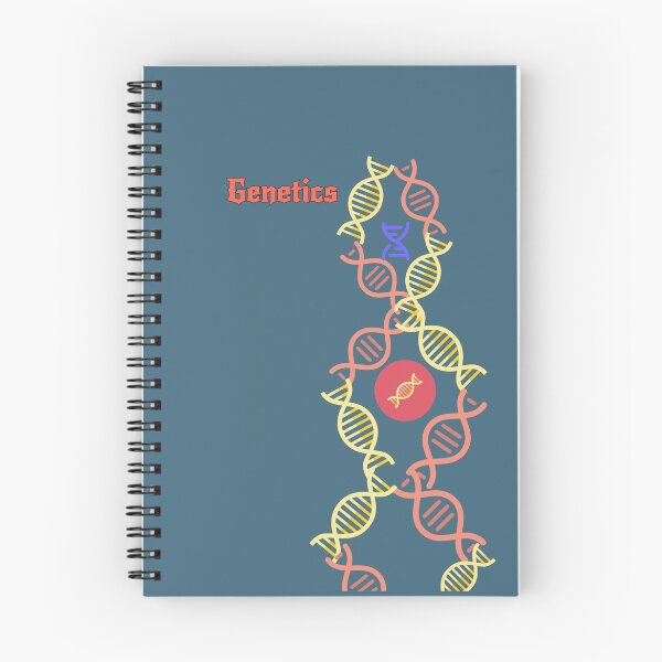 Item preview, GENETICS ,BIOTECH,SCINCE designed and sold by rawat401.