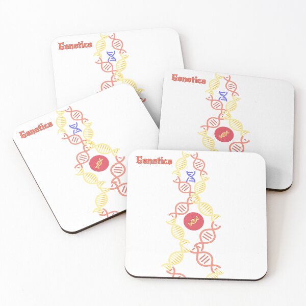 Item preview, GENETICS ,BIOTECH,SCINCE designed and sold by rawat401.