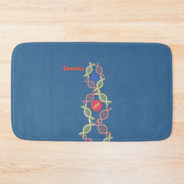 Item preview, GENETICS ,BIOTECH,SCINCE designed and sold by rawat401.