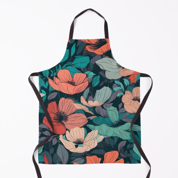 Item preview, Green Essence: The Abstract Language of Plants. designed and sold by Casanova Originals.