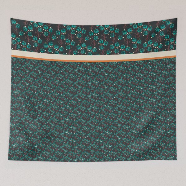 Item preview, Roses - autumn night designed and sold by GrisCiel.
