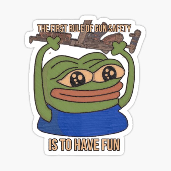 Funny Pepe Merch & Gifts for Sale