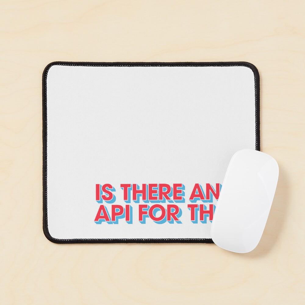 Item preview, Mouse Pad designed and sold by Tech-e-Tees.