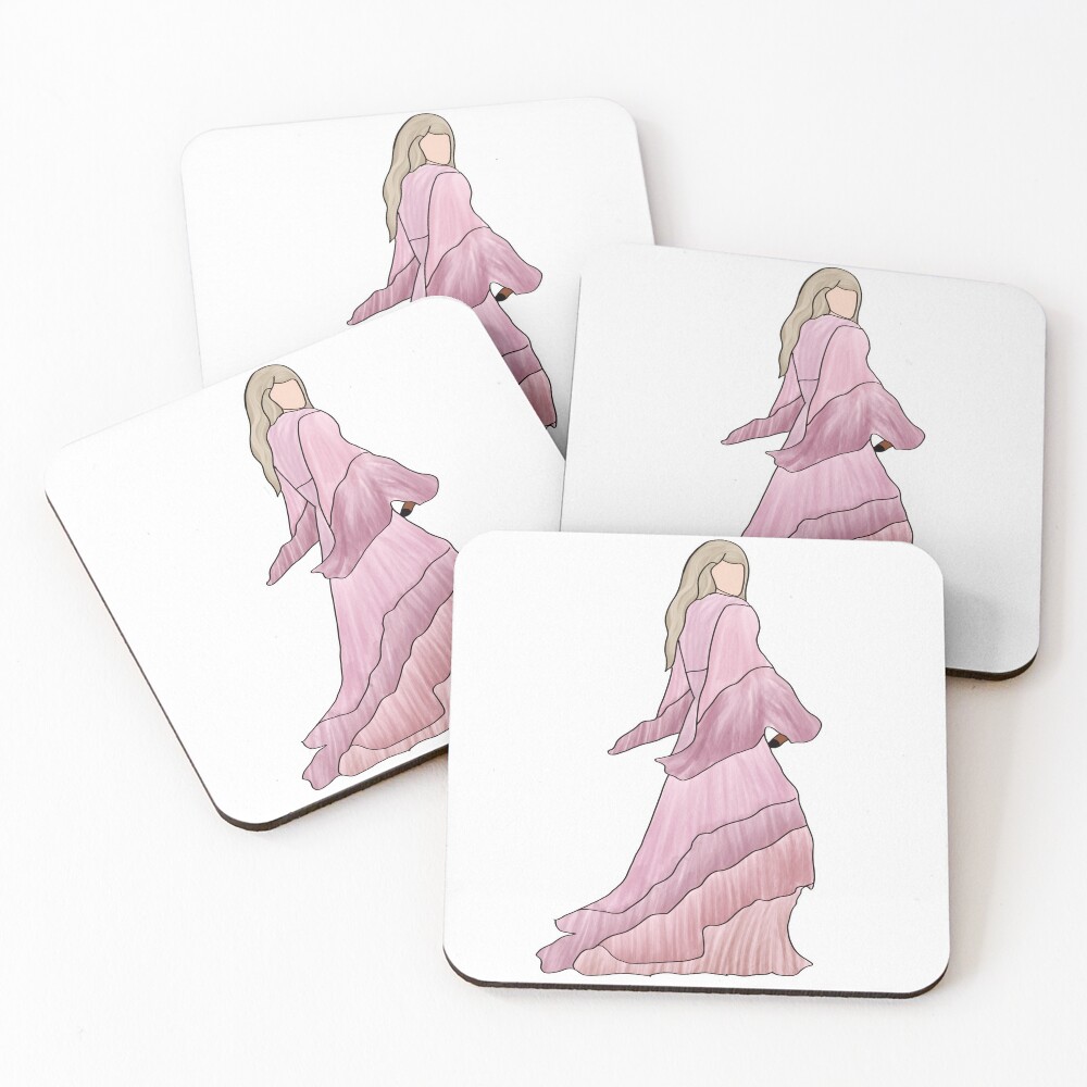 Taylor Swift Eras 3D Motion Sticker & Magnet – Impressive Stickers