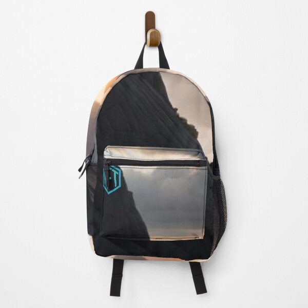 Item preview, Mountain Summit at Sunse designed and sold by LoFaroShop.