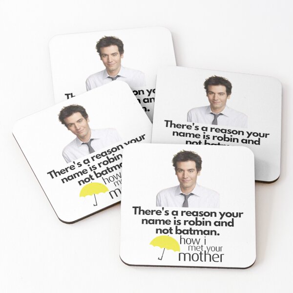 Artikelvorschau, Zitat von Ted Mosby entworfen und verkauft von Rileyjoel2003.