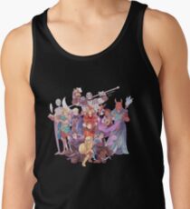 Vox Machina Men's Tank Top