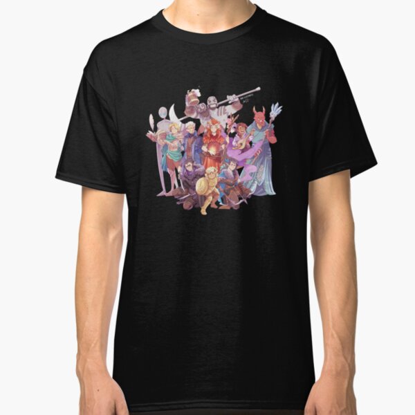 vox t shirt