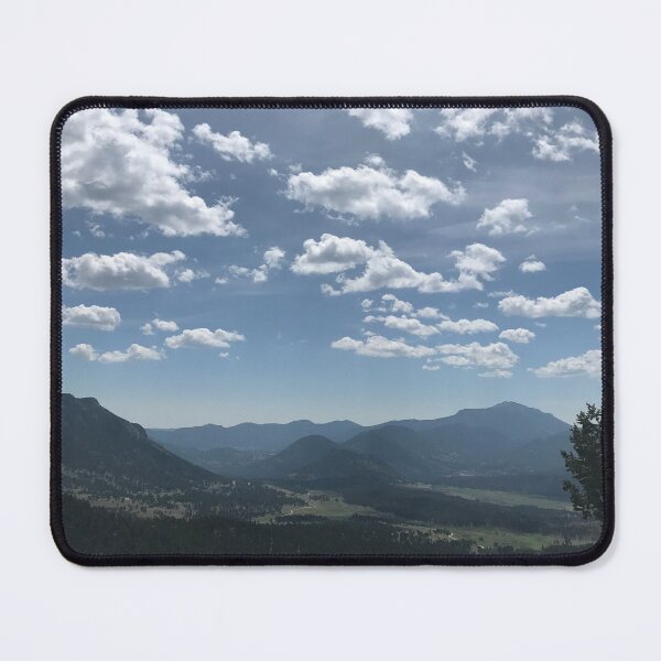 Item preview, Rocky Mountain National Park designed and sold by eystra22.