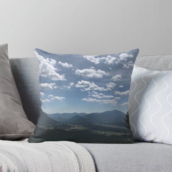 Item preview, Rocky Mountain National Park designed and sold by eystra22.