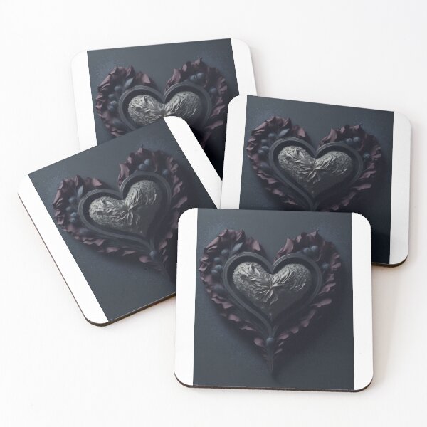 Item preview, Heart designed and sold by Avi-11.