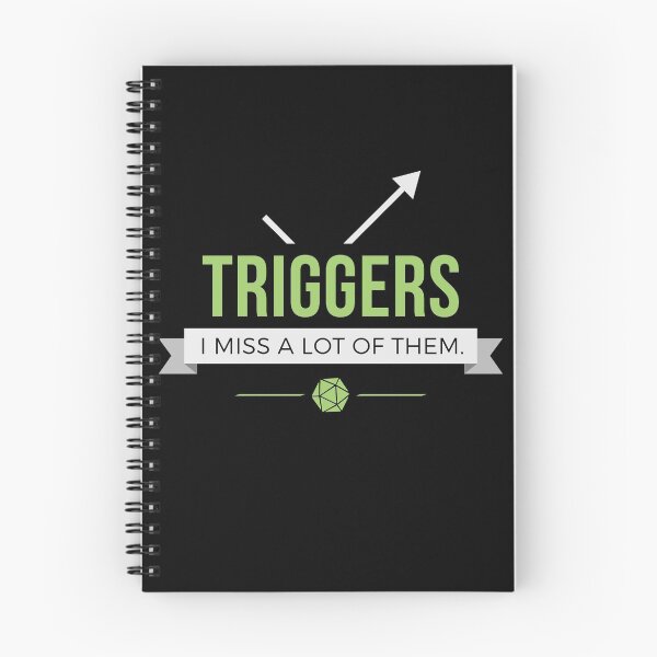 Item preview, Triggers designed and sold by Epic Upgrades.