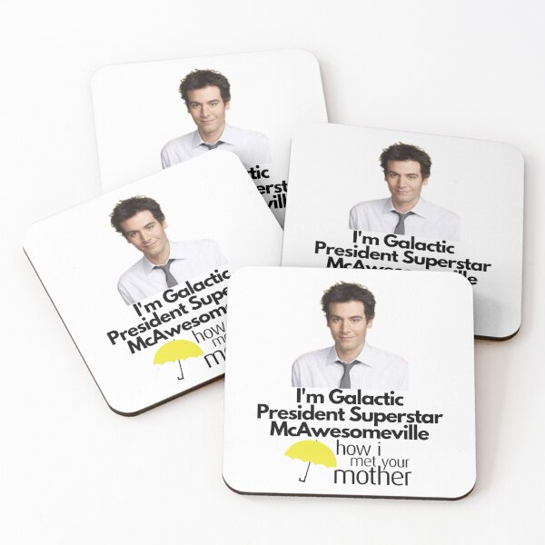 Artikelvorschau, Zitat von Ted Mosby entworfen und verkauft von Rileyjoel2003.