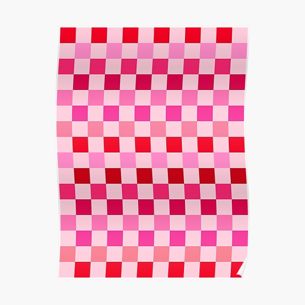 7-Illustration de la répartition en damier ou « checkerboard pattern »