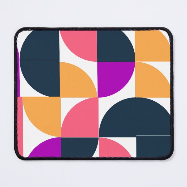 Item preview, retro circle designed and sold by CapitiArt.