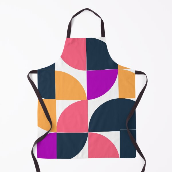 Item preview, retro circle designed and sold by CapitiArt.