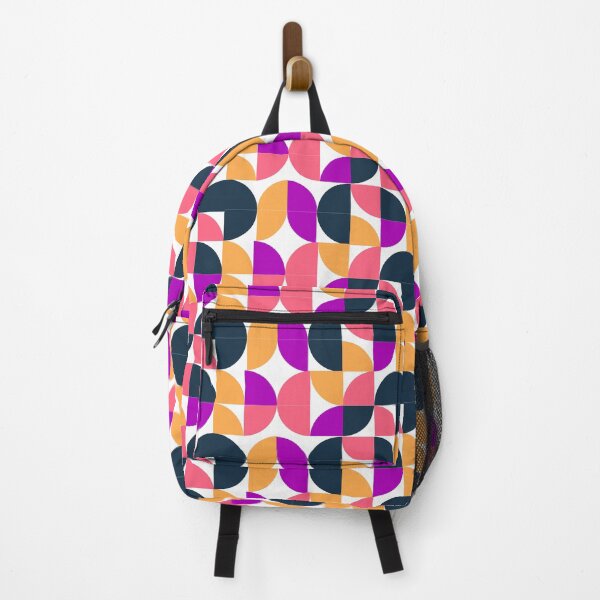 Item preview, retro circle designed and sold by CapitiArt.