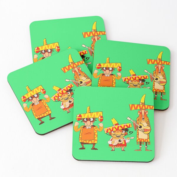 Item preview, Mariachi designed and sold by Ss-style.