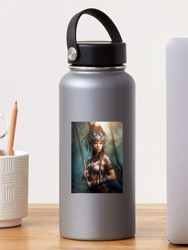 Water Bottle - – US Women Warriors