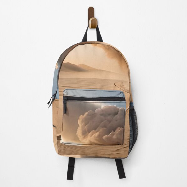 Item preview, sandstorm desert designed and sold by redstar-design.