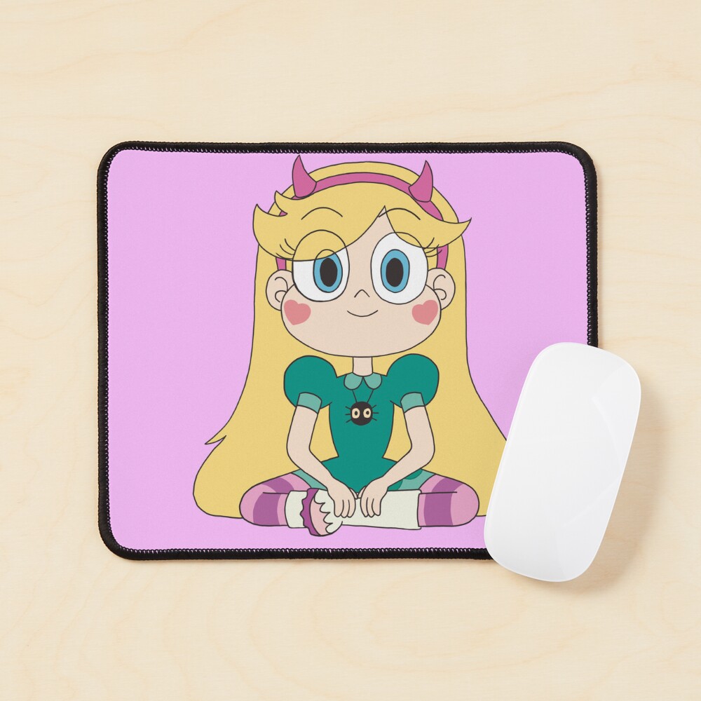 star butterfly