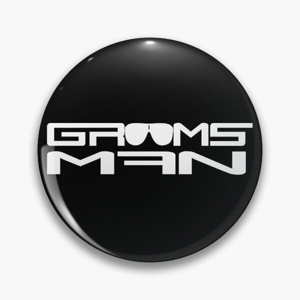 Item preview, Groomsman v2 designed and sold by Kackos.