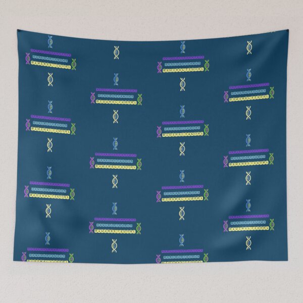 Item preview, GENETICS,BIOTECH,SCIENCE designed and sold by rawat401.