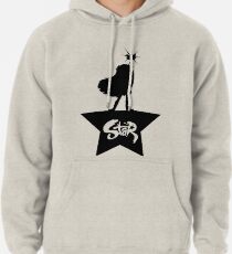 Sudadera con capucha Estrella - Estrella