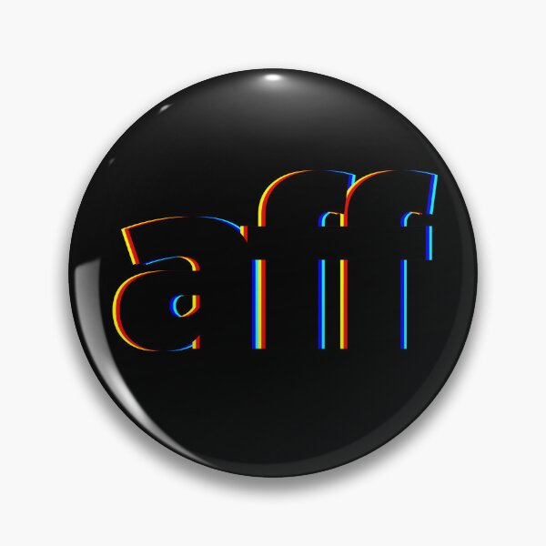 Item preview, AFF Affiliate designed and sold by kloiks.