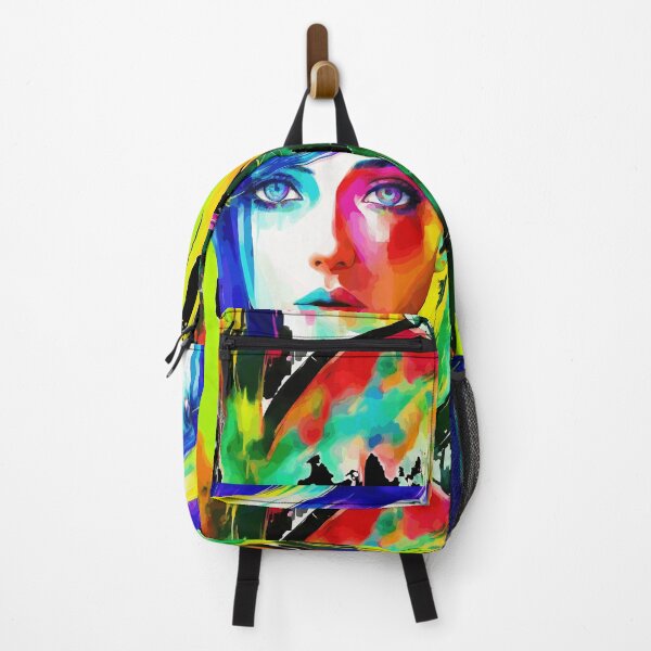 Item preview, abstract summer designed and sold by FoRes-Art.