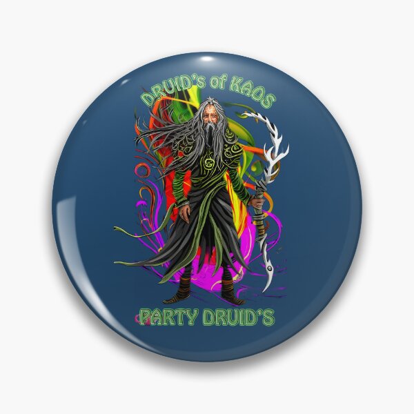 Artikelvorschau, Moots, die legendären Partys der Druiden von Kaos entworfen und verkauft von leyfinder.