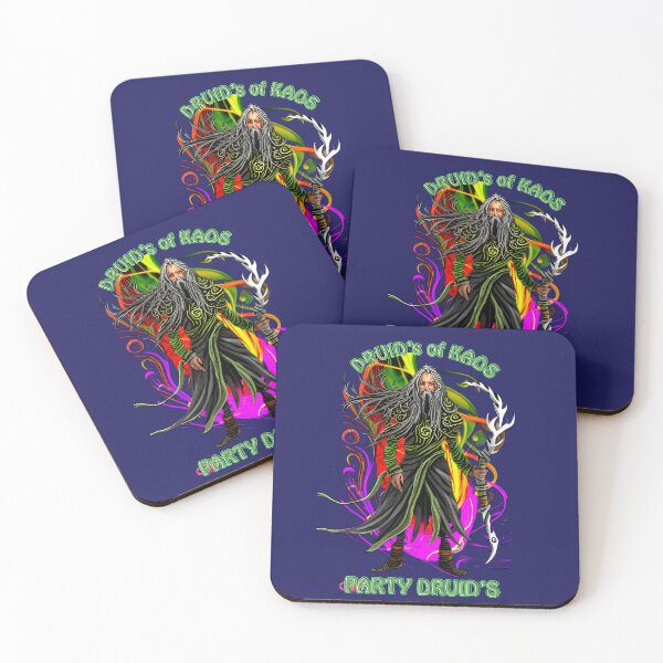 Item preview, Moots, the Legendary Parties of the Druids of Kaos designed and sold by leyfinder.