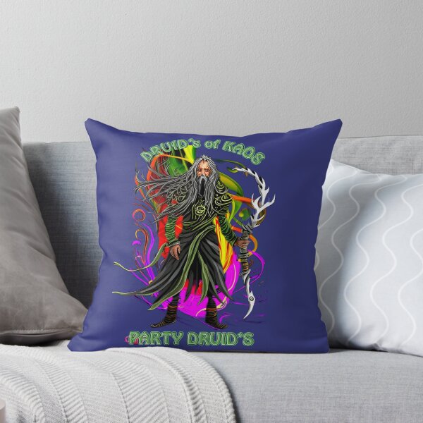 Item preview, Moots, the Legendary Parties of the Druids of Kaos designed and sold by leyfinder.