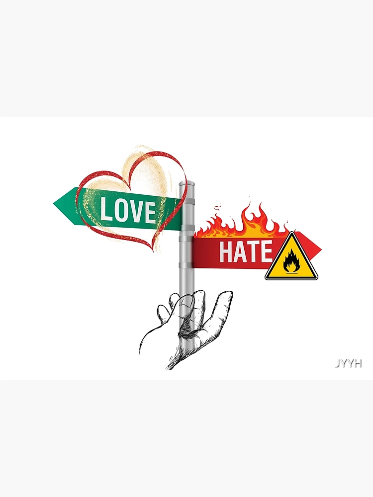 17,300+ Spread Love Not Hate Stock Photos, Pictures & Royalty-Free Images -  iStock