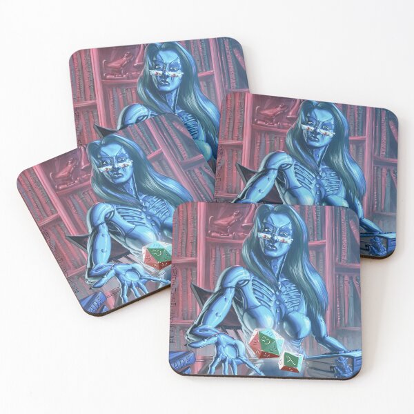Item preview, Robot Game Master 001 designed and sold by Ian The Comic Artist.