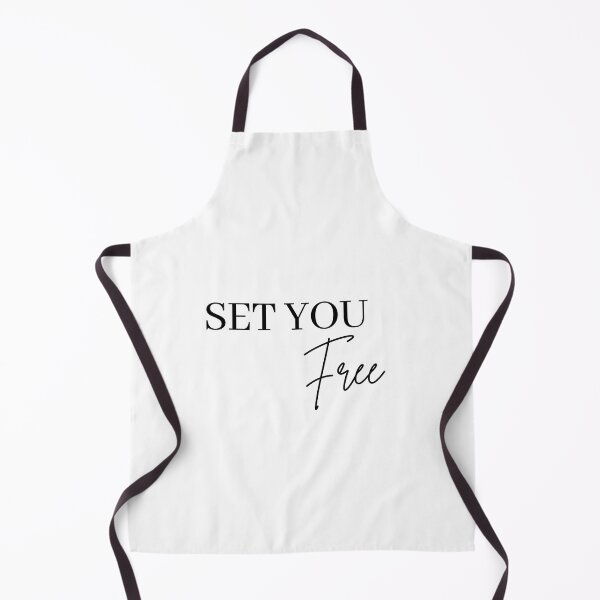 Item preview, Set you Free, Free, Freedom designed and sold by Magic Love Art Print.
