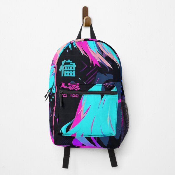 Item preview, Anime Cat Girl | Quality Anime Design | Chibi Cat Girl Miaw | Manga Anime Art designed and sold by AlNoah.