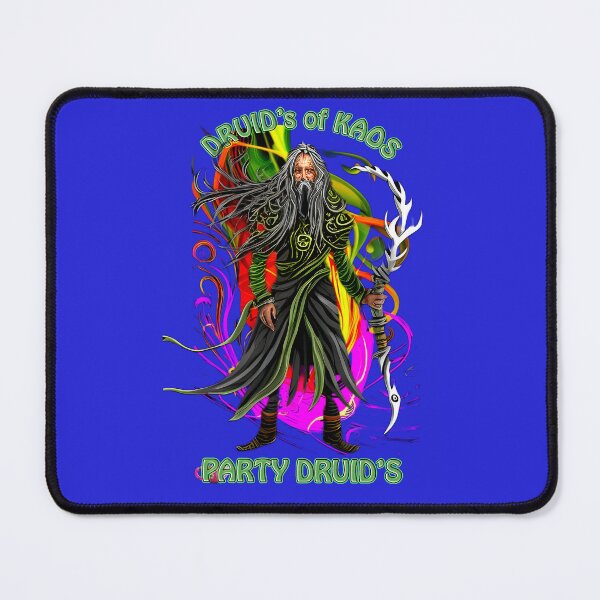 Item preview, Moots, the Legendary Parties of the Druids of Kaos designed and sold by leyfinder.